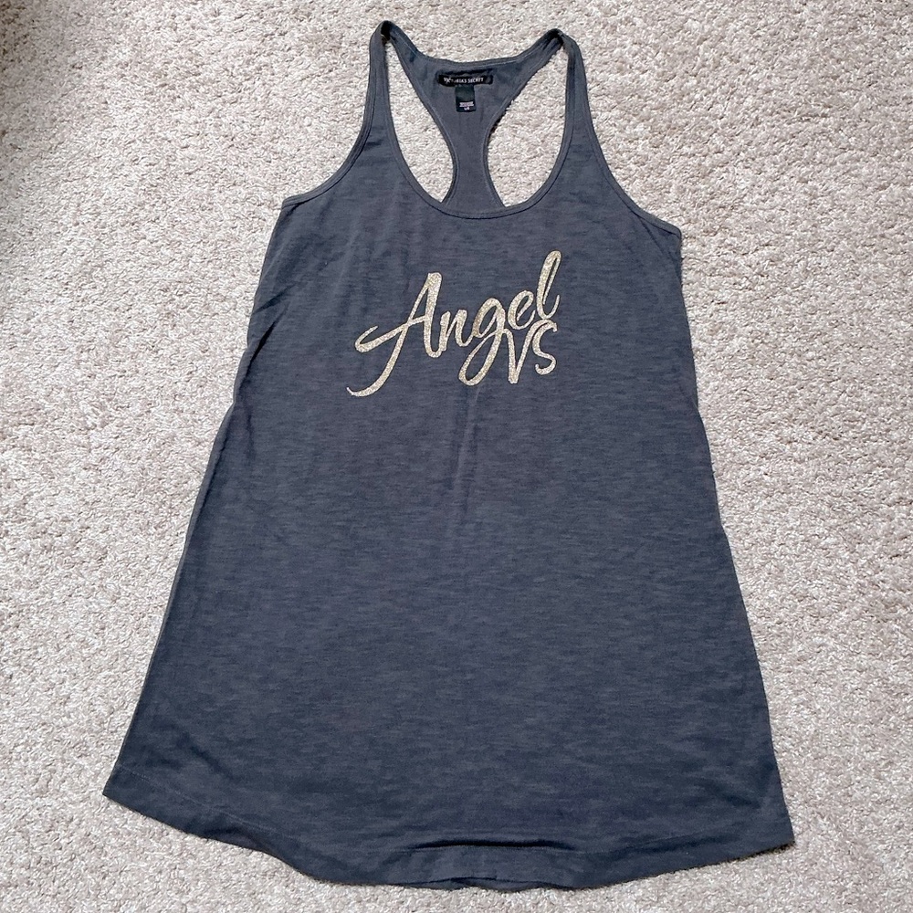 Victoria’s Secret sleep cami